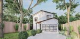 6950 BECKETT - FRONT HOUSE FINAL RENDERING
